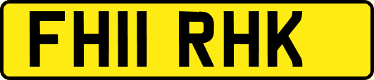 FH11RHK