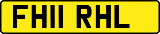 FH11RHL