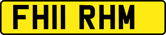 FH11RHM