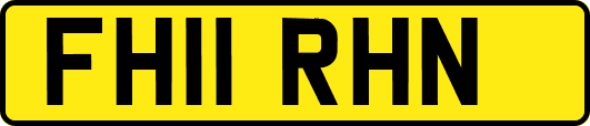 FH11RHN