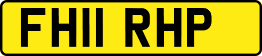 FH11RHP