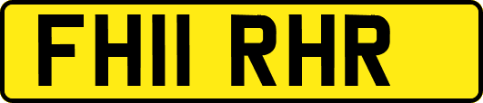 FH11RHR