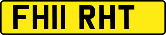 FH11RHT