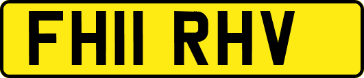 FH11RHV