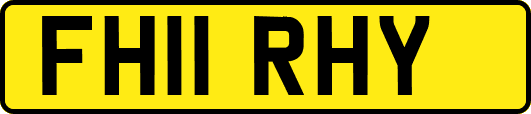 FH11RHY