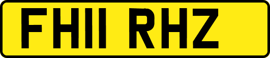 FH11RHZ