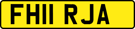 FH11RJA