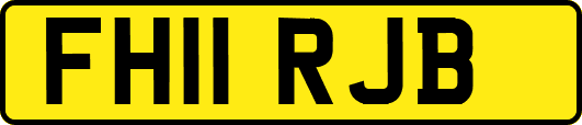 FH11RJB