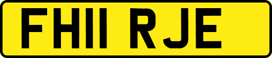 FH11RJE