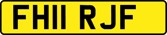 FH11RJF