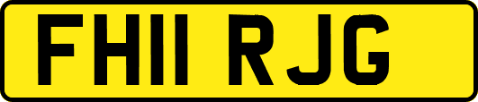 FH11RJG