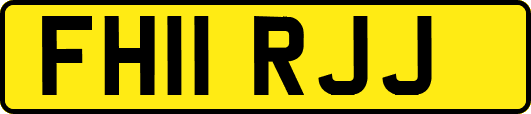 FH11RJJ