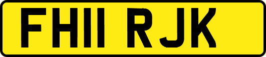 FH11RJK