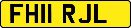 FH11RJL