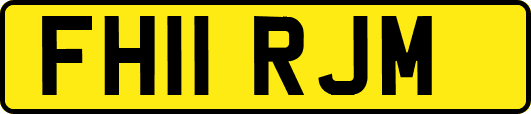 FH11RJM