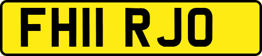 FH11RJO