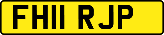 FH11RJP