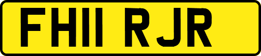 FH11RJR