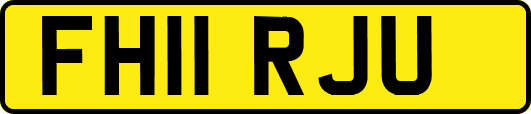 FH11RJU
