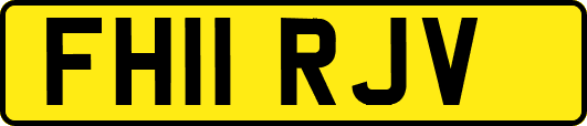 FH11RJV