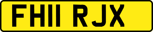 FH11RJX
