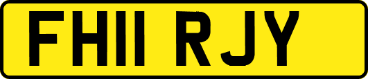 FH11RJY