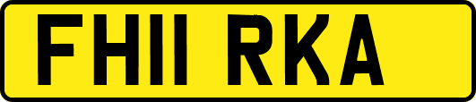 FH11RKA