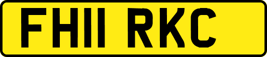 FH11RKC