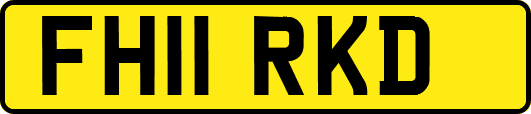 FH11RKD