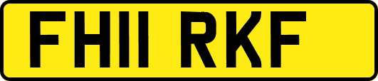 FH11RKF