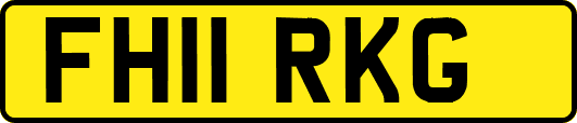 FH11RKG