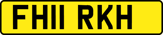FH11RKH