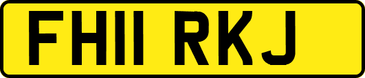 FH11RKJ