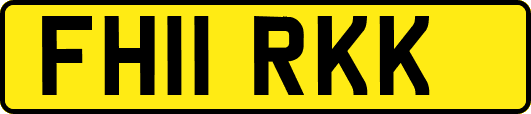 FH11RKK