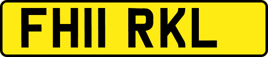 FH11RKL