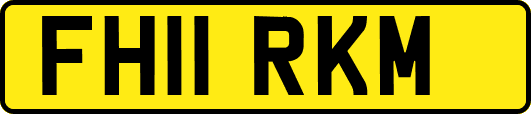 FH11RKM