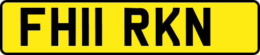 FH11RKN