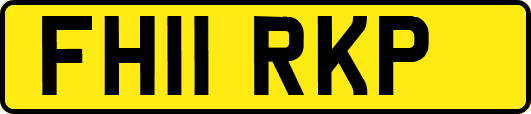 FH11RKP