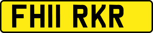 FH11RKR