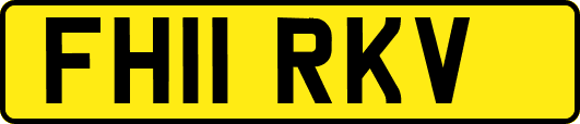FH11RKV