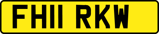 FH11RKW