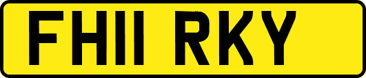 FH11RKY