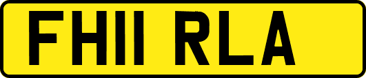 FH11RLA