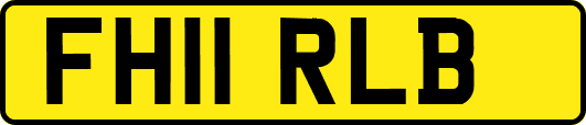 FH11RLB