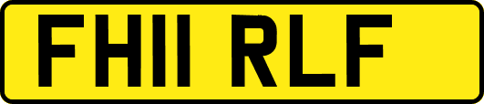 FH11RLF