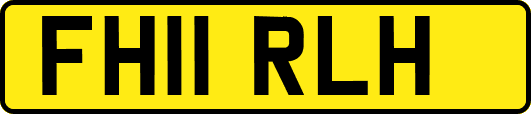 FH11RLH