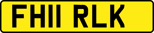 FH11RLK