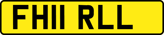 FH11RLL