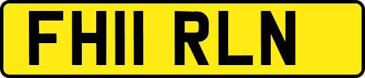 FH11RLN