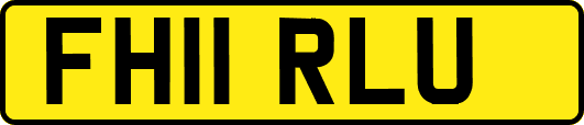 FH11RLU